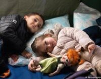 Сьогодні в Україні понад 7,5 млн дітей, які потерпають від впливу російської агресії — Мінсоцполітики