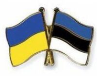 Україна розпочала переговори з Естонією щодо укладення безпекової угоди