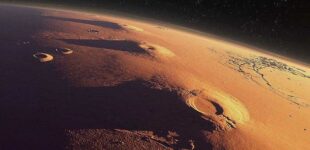 NASA «Необхідний новий план для повернення каменів із Марса