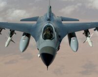 Єрмак обговорив із делегацією Lockheed Martin майбутню експлуатацію винищувачів F-16