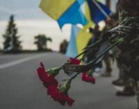 Українцям показали, як будуть виглядати могили Національного військового кладовища. ФОТО