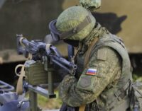 В РФ «герой СВО» расстрелял группу детей из пистолета и карабина