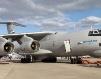 «В России всё валится и ломается»: пять десантных самолетов Ил-76 вышли из строя