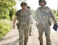 «Постоянно настаивал…» — ветеран ВСУ рассказал, как в армии относятся к Сырскому