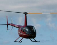 «Все погибли»: в Якутии найден пропавший вертолет