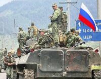 «Можем повторить», — в РФ планируют новое  вторжение в Грузию