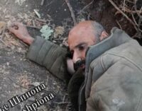 Под Сватово командиры РФ на штурм отправили наемников из Сирии: сбежал и выжил только один