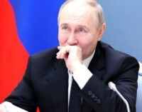 Путин подписал закон о продлении полномочий главы СК после 70 лет