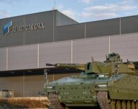 Кремль обещает разбомбить завод Rheinmetall в Украине: эксперт оценил угрозу