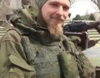 Участвовал в убийстве 22 украинских военных: в Финляндии обвинили в военных преступлениях неонациста из «Русича»