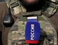 «Я видел…» – Z-военкор рассказал о ловушке, в которую попал Путин