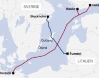 Обрыв телекоммуникационных кабелей в Балтийском море: обнаружен след, куда он ведет России и Китая