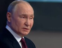 Тонкие дипломатические игры не для него: Путин выболтал свои планы по Украине