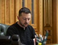 Зеленский рассказал, сколько миллиардов потрачено на войну Украиной, США и Европой. ВИДЕО