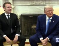 Трамп ответил, считает ли Путина диктатором. ВИДЕО