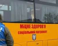 Цинизм года: в КГГА разворовали 60 миллионов для тяжелобольных