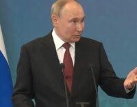 Хакеры взломали компьютер с данными о здоровье Путина: Bild раскрыл связь с Гитлером