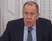 Лавров наврал Уолцу, Рубио и Гутерришу: Кремль выкатил «претензии» Украине