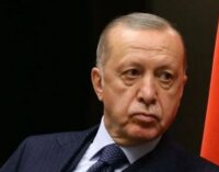Эрдоган отобрал у Путина авиабазу в Сирии