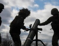 Оккупанты пытались прорваться на мотоциклах: потери россиян после провала атаки. ВИДЕО