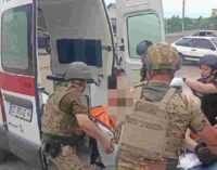 Без скорой помощи — закрываются станции в населенных пунктах Украины
