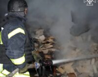 Россия атаковала Одесскую область: уничтожены дома, погиб человек