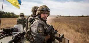 Полгода тяжёлых боев: ВСУ выиграли важную битву на Харьковщине