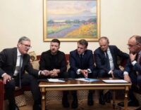 Турция готова мониторить соблюдение прекращения огня в Украине — Reuters