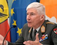 Европейские вооруженные силы не готовы, — глава военного комитета ЕС