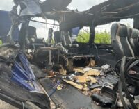 Россияне убили людей, которые выезжали из-под обстрелов: Сумщина объявила дни траура