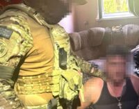 Курское направление. СБУ разоблачила «крота» ФСБ в рядах ВСУ: наводил удары по своим