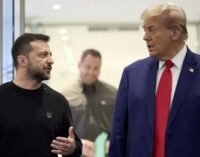 «Трамп спросил, о чем говорить»: СМИ узнали подробности разговора президентов США и Украины перед звонком Путину