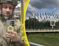 «Я стал частью армии, частью Украины», — судья «МастерШефа» Эктор Хименес-Браво. ФОТО