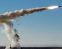 Массированный обстрел Запорожской области: россияне нанесли более 50 ударов
