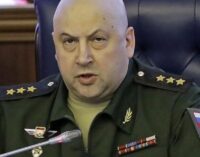 Призрак Пригожина: генерал Суровикин, «потерянный» после мятежа, нашелся в Африке