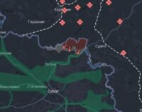Ситуация на Сумщине обостряется: тревожное заявление от власти