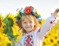 Зеленский изменил дату Дня защиты детей в Украине