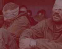 Российские военные на Курском направлении добровольно сдались — ужасы службы хуже плена. ВИДЕО