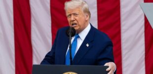 Путину грозит катастрофа: США могут дать Украине оружие, купленное на замороженные российские миллиарды