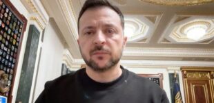 Зеленский подтвердил участие Украины в переговорах с РФ в Стамбуле и назначил главу делегации