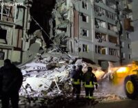 Массированный террор на Херсонщине: 3 погибших, 19 раненых, уничтожены дома и инфраструктура