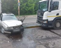 Ужас в Луцке: супруги погибли, дети ранены в страшном ДТП
