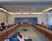 Опубликована полная версия меморандума, который Украина передала России