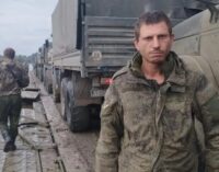 Сколько России понадобится времени для захвата всей Украины: Bloomberg выяснил