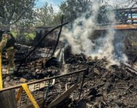 Россия атаковала Харьковскую область: двое погибших, еще трое ранены