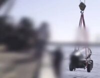 Крымский мост могла подорвать «Маричка»: что известно о новом оружии