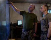 ВСУ в мае вывели из строя 1391 российскую артиллерийскую систему, — Сырский. ВИДЕО