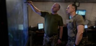 ВСУ в мае вывели из строя 1391 российскую артиллерийскую систему, — Сырский. ВИДЕО