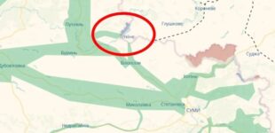 Россияне попали в котел возле Теткино: ВСУ взяли в оборот солдат РФ, Z-канал в отчаянии
