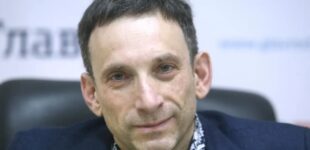 Операция «Паутина» высветила самое слабое место России, — Портников